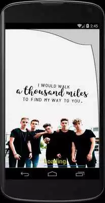 Play Why Dont We-Talk