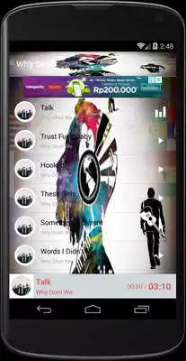 Play Why Dont We-Talk