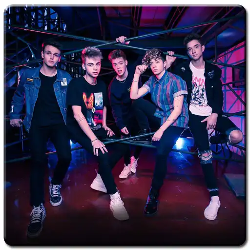 Play Why Dont We Wallpaper HD APK Play Why Dont We Wallpaper HD APK