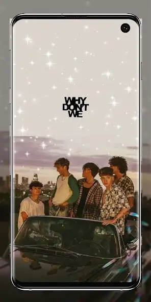 Play Why Dont We Wallpaper HD  and enjoy Why Dont We Wallpaper HD with UptoPlay