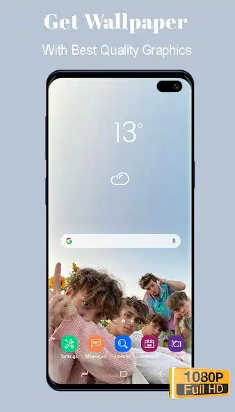 Play Why Dont We Wallpaper  and enjoy Why Dont We Wallpaper with UptoPlay