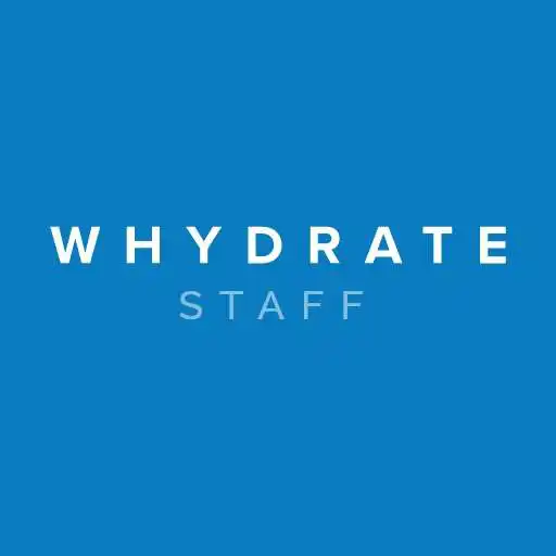 Play wHydrate Staff APK Play wHydrate Staff APK