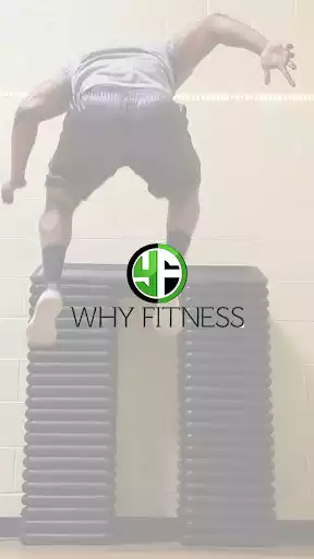 Play Why Fitness