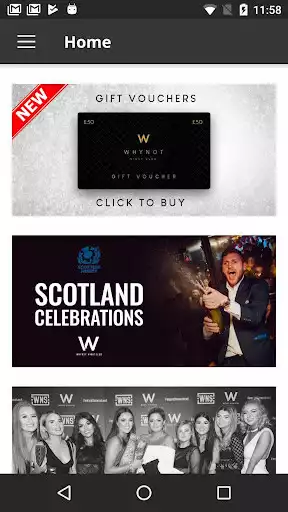 Play why not Play why not