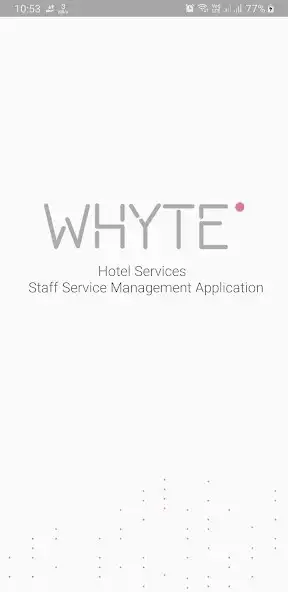 Play Whyte - Hotel Staff as an online game Whyte - Hotel Staff with UptoPlay