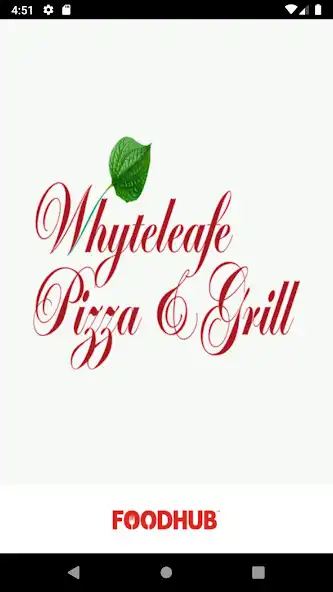 Play Whyteleafe Pizza and Grill  and enjoy Whyteleafe Pizza and Grill with UptoPlay