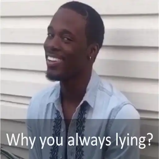 Play Why you always lying? Stop lying! APK Play Why you always lying? Stop lying! APK