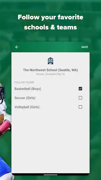 Play WIAA Live as an online game WIAA Live with UptoPlay