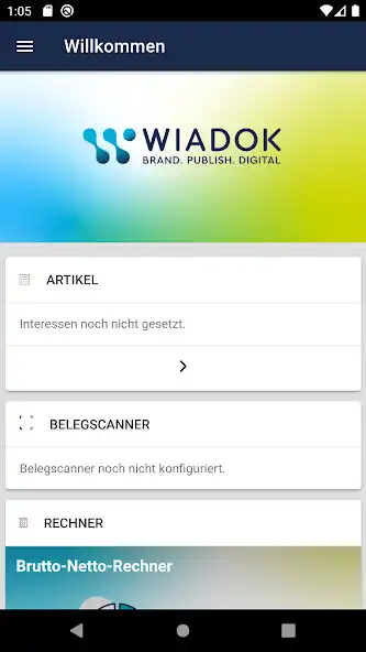 Play WIADOK as an online game WIADOK with UptoPlay