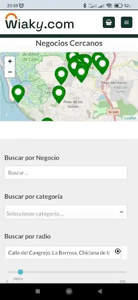 Play Wiaky as an online game online Wiaky with UptoPlay Play Wiaky as an online game Wiaky with UptoPlay