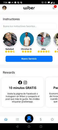 Play Wiber as an online game online Wiber with UptoPlay Play Wiber as an online game Wiber with UptoPlay