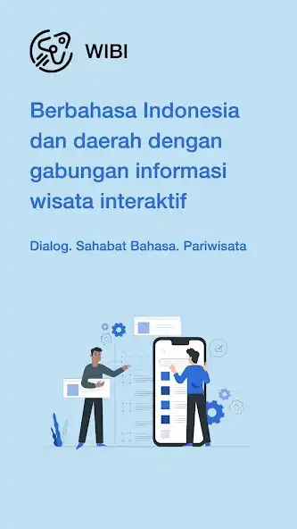 Play WIBI Kepri  and enjoy WIBI Kepri with UptoPlay