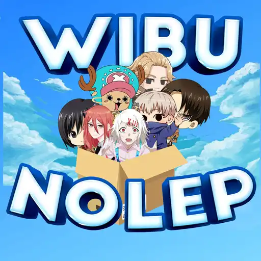 Play Wibu Nolep APK Play Wibu Nolep APK