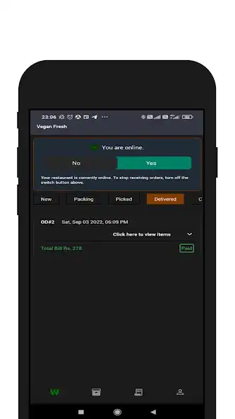Play WiBYNG Restaurant Partner  and enjoy WiBYNG Restaurant Partner with UptoPlay