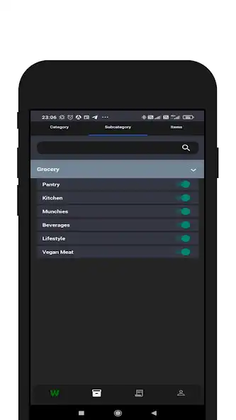 Play WiBYNG Restaurant Partner as an online game WiBYNG Restaurant Partner with UptoPlay