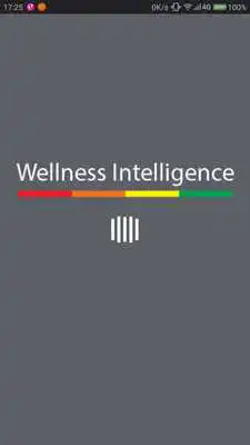 Play Wiby  (Wellness Intelligence)