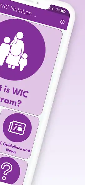 Play WIC App-WIC Program Guide 2023 as an online game WIC App-WIC Program Guide 2023 with UptoPlay