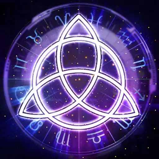 Play Wicca - Calendar and guide APK