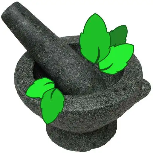 Free play online Wicca Herbarium APK