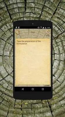 Play Wicca Herbarium