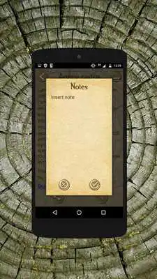 Play Wicca Herbarium