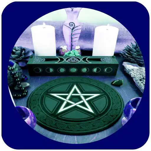 Free play online Wicca Incense APK