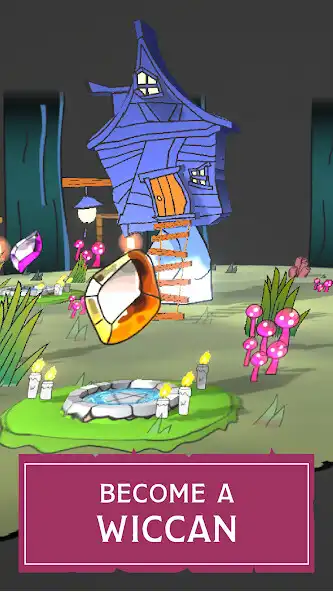 Play Wiccan Craft and enjoy Wiccan Craft with UptoPlay Play Wiccan Craft and enjoy Wiccan Craft with UptoPlay