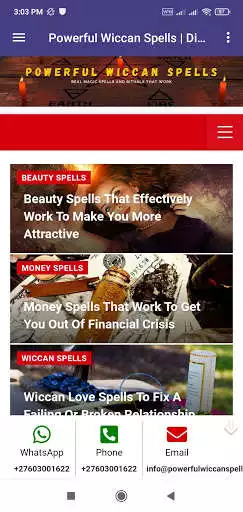 Play Wiccan Magic Spells & Rituals as an online game online Wiccan Magic Spells & Rituals with UptoPlay Play Wiccan Magic Spells & Rituals as an online game Wiccan Magic Spells & Rituals with UptoPlay