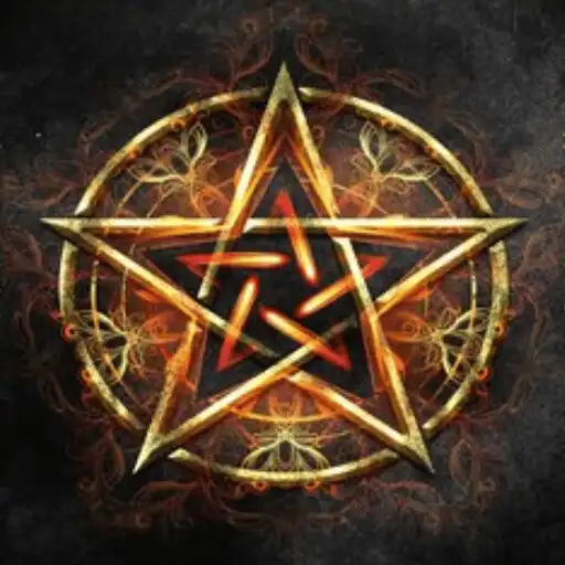 Play Wiccan Spells Guru APK