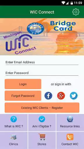 Play WIC Connect  and enjoy WIC Connect with UptoPlay