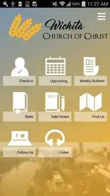 Play Wichita Church of Christ Play Wichita Church of Christ