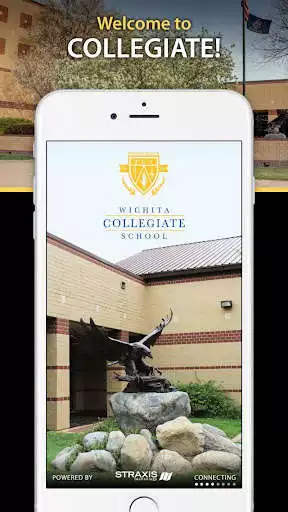 Play Wichita Collegiate  and enjoy Wichita Collegiate with UptoPlay