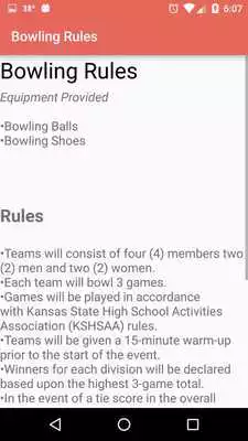 Play Wichita Corporate Challenge