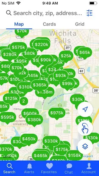 Play Wichita Falls Home Finder and enjoy Wichita Falls Home Finder with UptoPlay Play Wichita Falls Home Finder and enjoy Wichita Falls Home Finder with UptoPlay