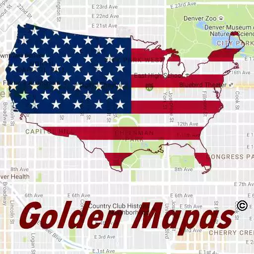 Play Wichita Map APK