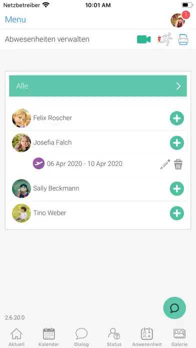 Play Wichtel Team as an online game Wichtel Team with UptoPlay