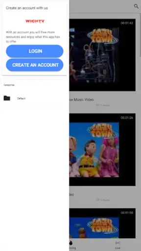 Play WichTV  and enjoy WichTV with UptoPlay