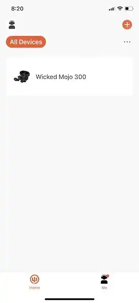 Play Wicked Audio as an online game Wicked Audio with UptoPlay