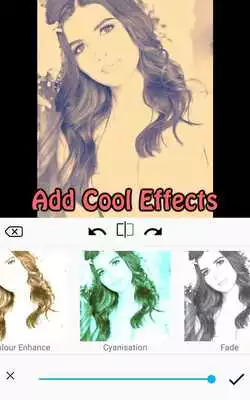 Play Wicked Camera - Cool Photo Editor