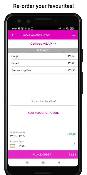 Play Wicked Cheesecake as an online game Wicked Cheesecake with UptoPlay