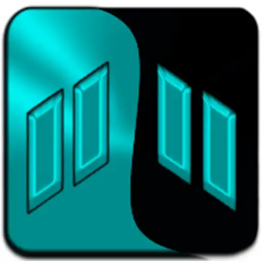Play Wicked Cyan Icon Pack APK Play Wicked Cyan Icon Pack APK