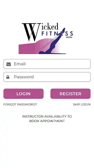 Play Wicked Fitness Aruba  and enjoy Wicked Fitness Aruba with UptoPlay