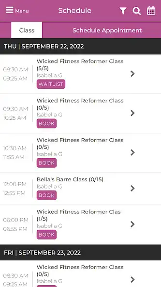 Play Wicked Fitness Aruba as an online game Wicked Fitness Aruba with UptoPlay