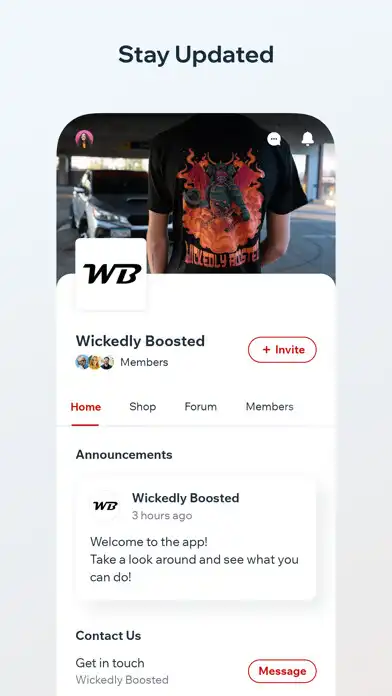 Play Wickedly Boosted  and enjoy Wickedly Boosted with UptoPlay