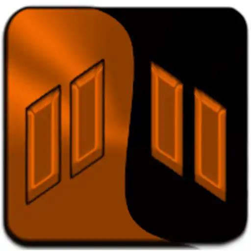 Play Wicked Orange Icon Pack APK Play Wicked Orange Icon Pack APK