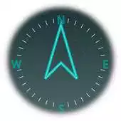 Free play online Wicked Space Compass APK