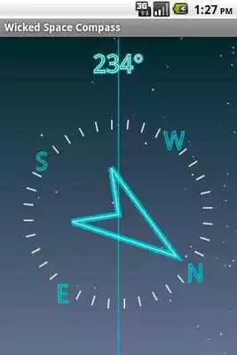 Play Wicked Space Compass Play Wicked Space Compass