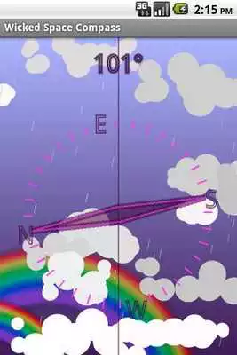 Play Wicked Space Compass Play Wicked Space Compass