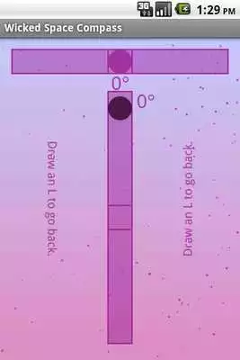Play Wicked Space Compass Play Wicked Space Compass