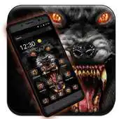 Free play online Wicked Wild Wolf Night APK